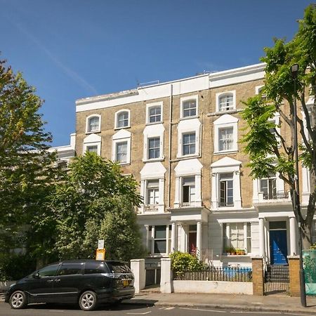 Portobello Road Artistic Studios 'Budget' Λονδίνο Εξωτερικό φωτογραφία
