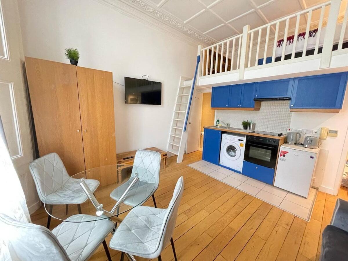 Portobello Road Artistic Studios 'Budget' Λονδίνο Δωμάτιο φωτογραφία