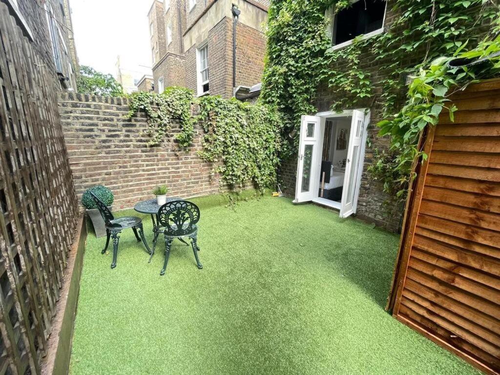 Portobello Road Artistic Studios 'Budget' Λονδίνο Εξωτερικό φωτογραφία