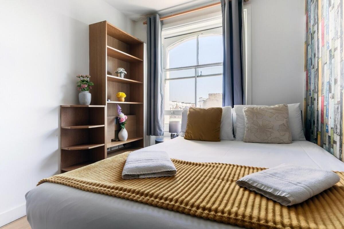 Portobello Road Artistic Studios 'Budget' Λονδίνο Δωμάτιο φωτογραφία