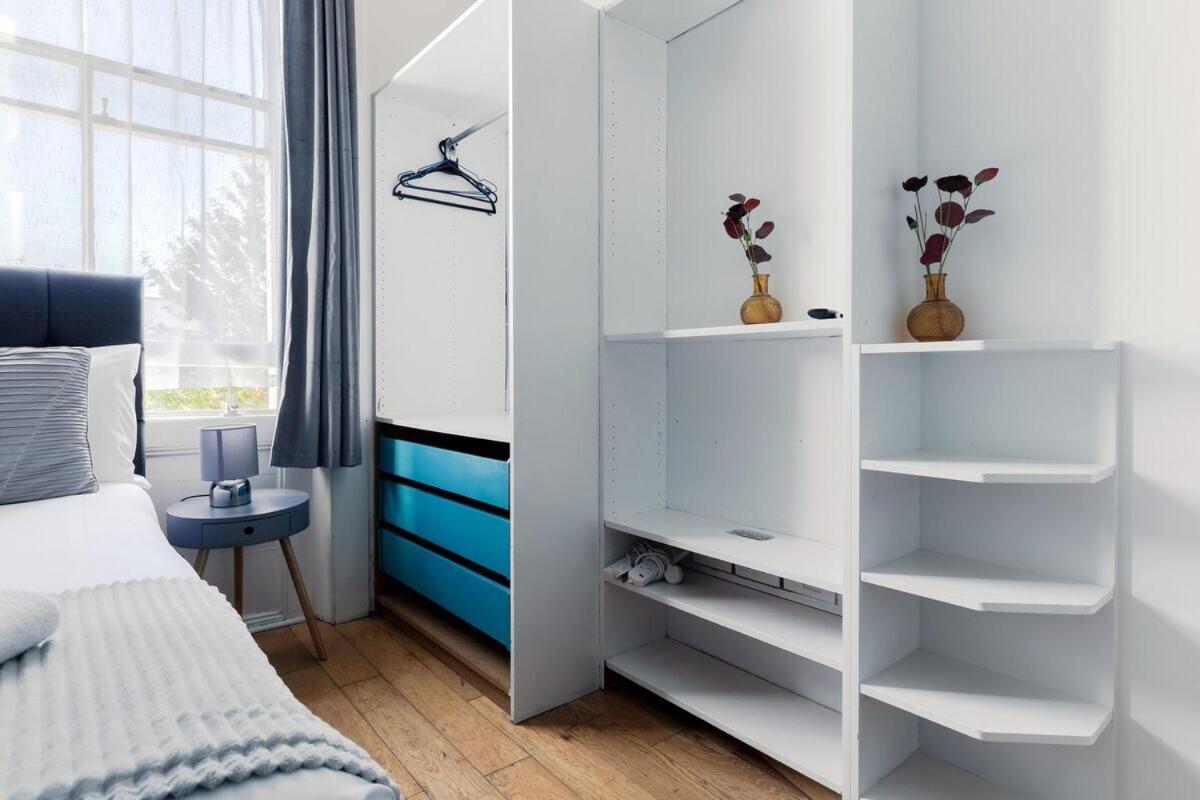 Portobello Road Artistic Studios 'Budget' Λονδίνο Δωμάτιο φωτογραφία