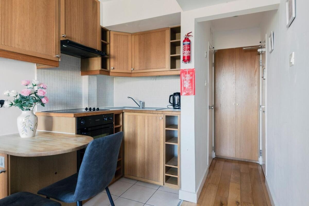 Portobello Road Artistic Studios 'Budget' Λονδίνο Δωμάτιο φωτογραφία