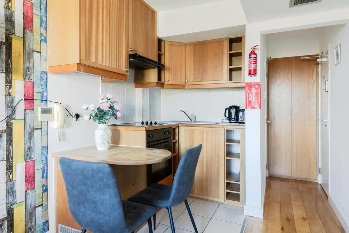 Portobello Road Artistic Studios 'Budget' Λονδίνο Δωμάτιο φωτογραφία