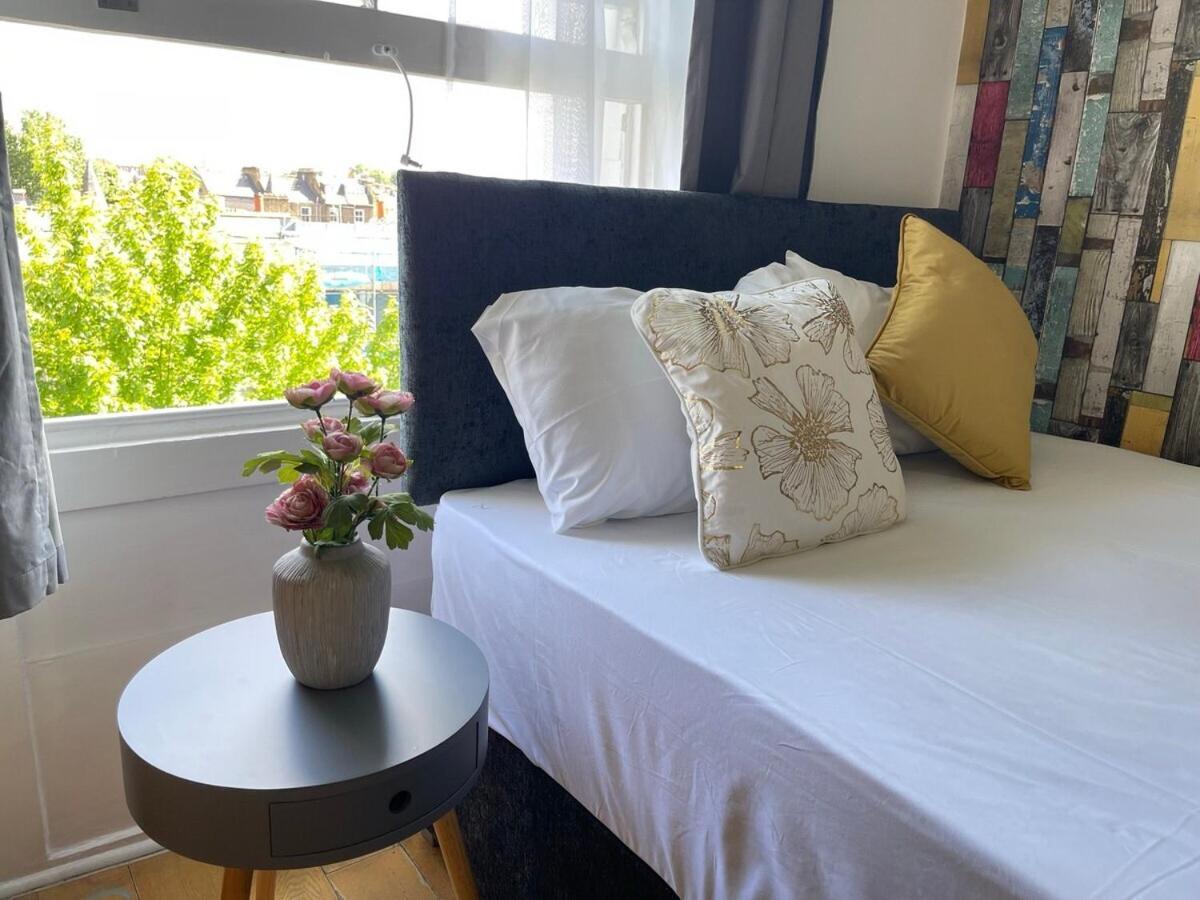 Portobello Road Artistic Studios 'Budget' Λονδίνο Δωμάτιο φωτογραφία