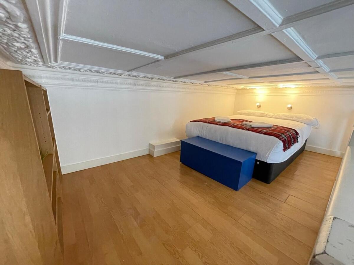 Portobello Road Artistic Studios 'Budget' Λονδίνο Δωμάτιο φωτογραφία