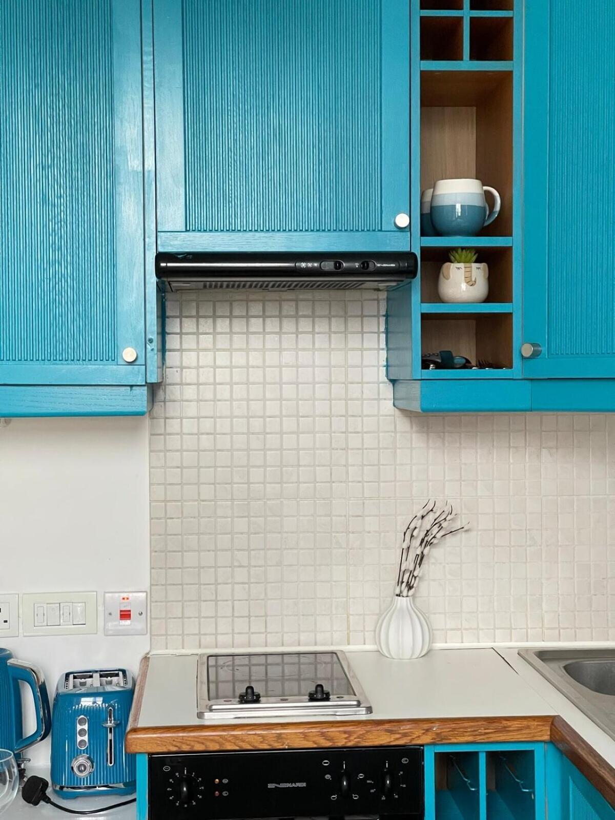 Portobello Road Artistic Studios 'Budget' Λονδίνο Δωμάτιο φωτογραφία