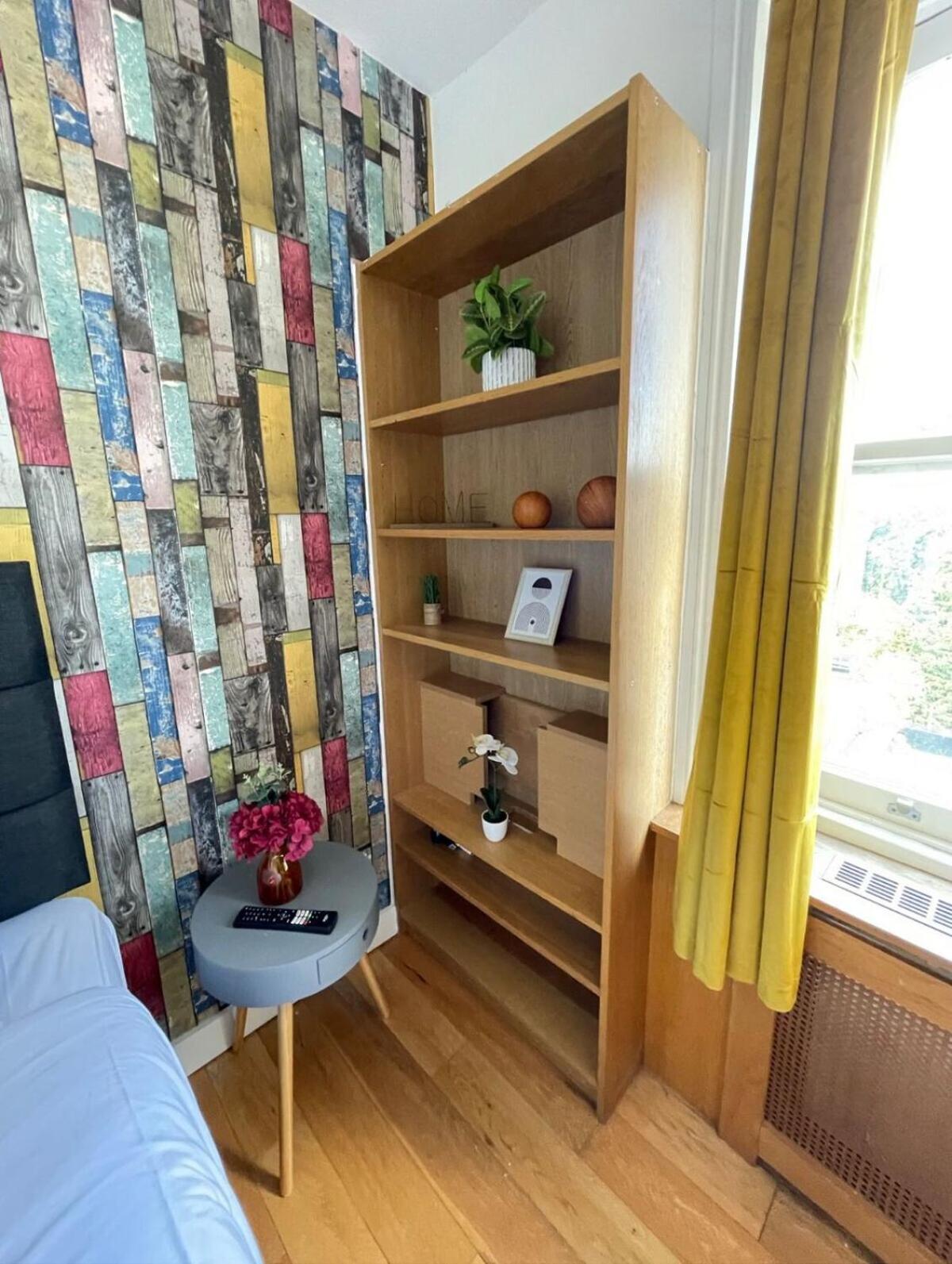 Portobello Road Artistic Studios 'Budget' Λονδίνο Δωμάτιο φωτογραφία