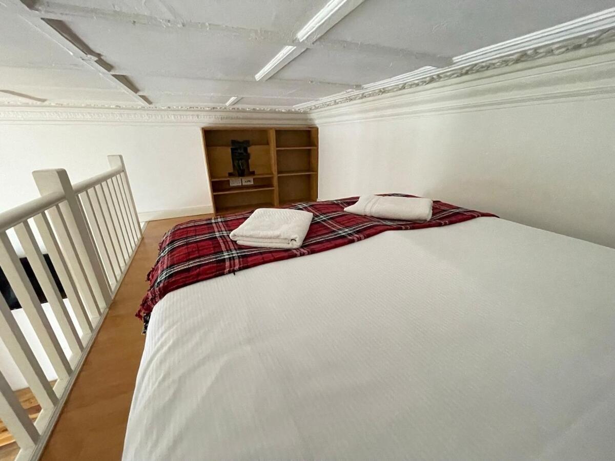 Portobello Road Artistic Studios 'Budget' Λονδίνο Δωμάτιο φωτογραφία