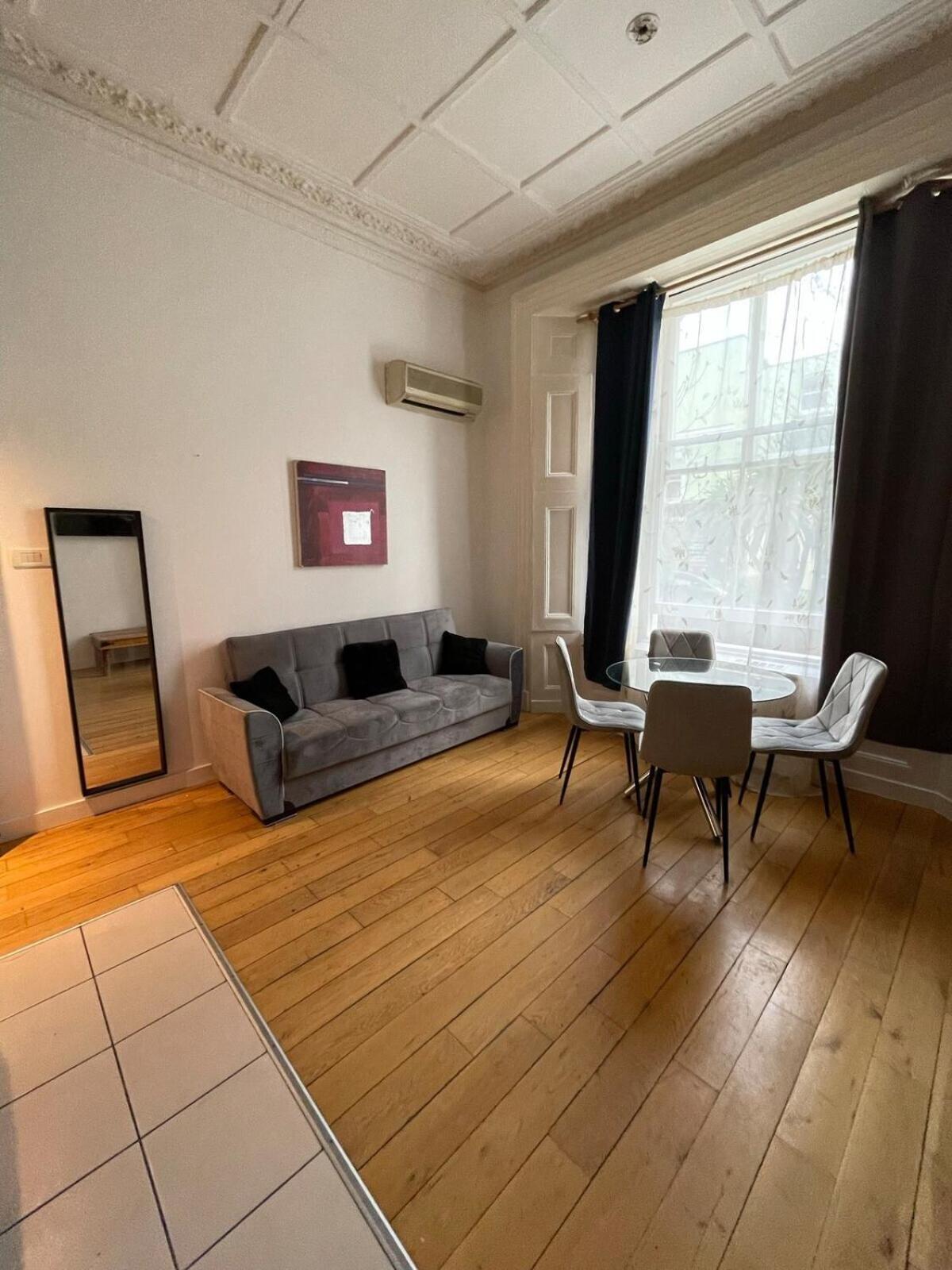 Portobello Road Artistic Studios 'Budget' Λονδίνο Δωμάτιο φωτογραφία