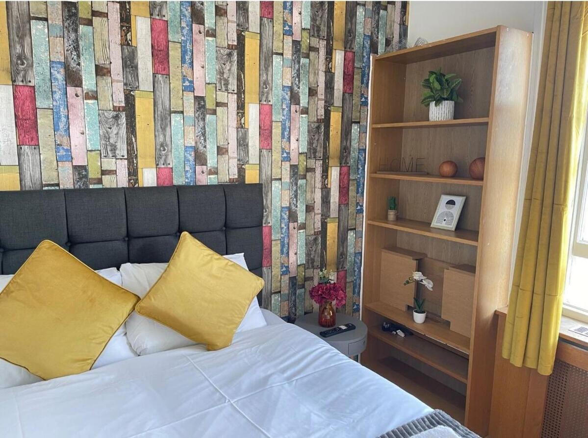 Portobello Road Artistic Studios 'Budget' Λονδίνο Δωμάτιο φωτογραφία